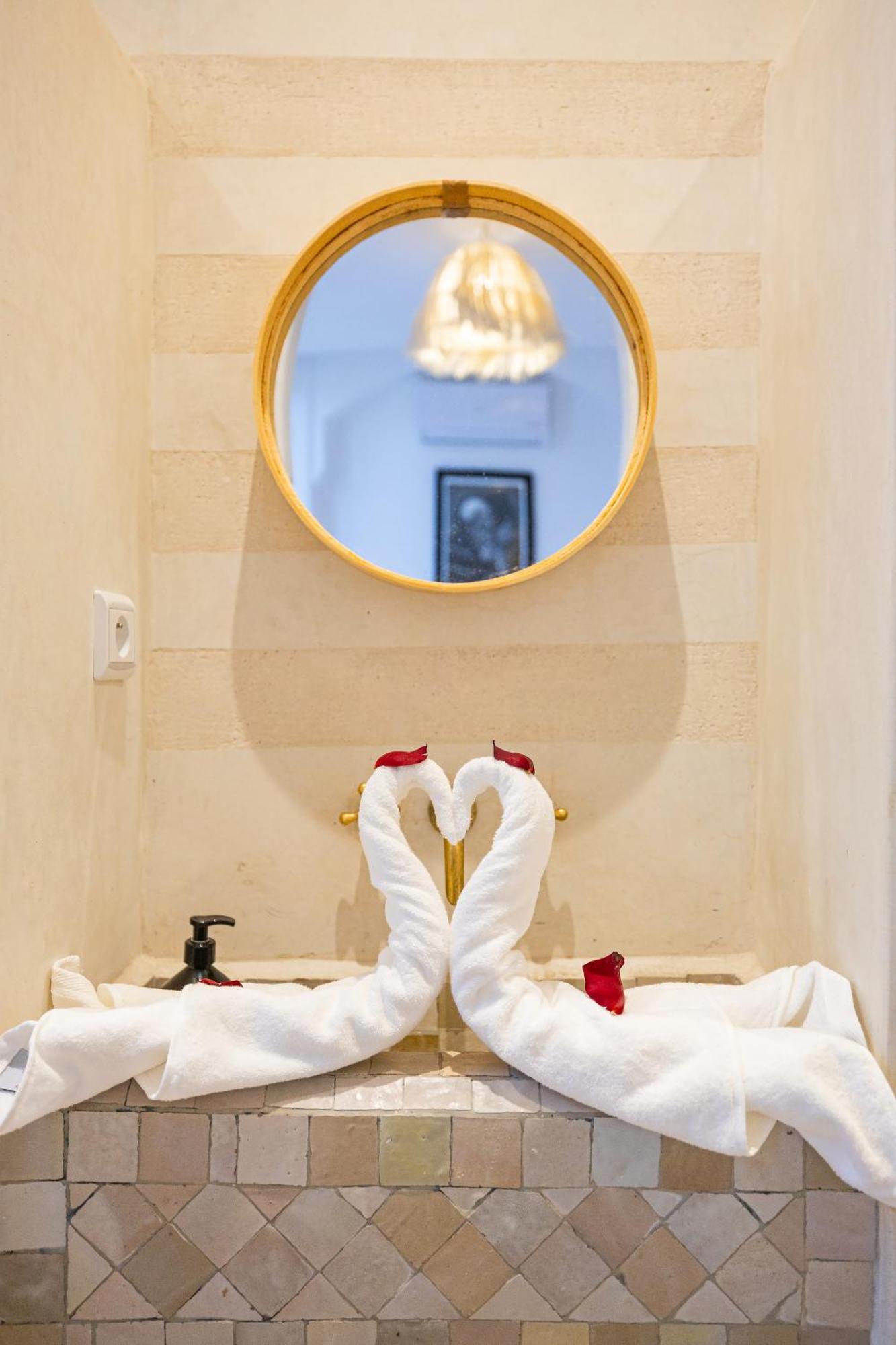 Riad Agan/Exclusive&New/Pool/Breakfast Included Marrakesh Exterior photo